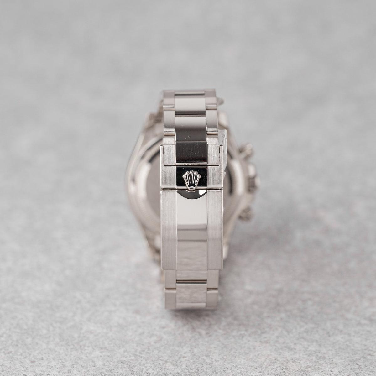 ROLEX DAYTONA "GHOST" REF: 126509 (2024)