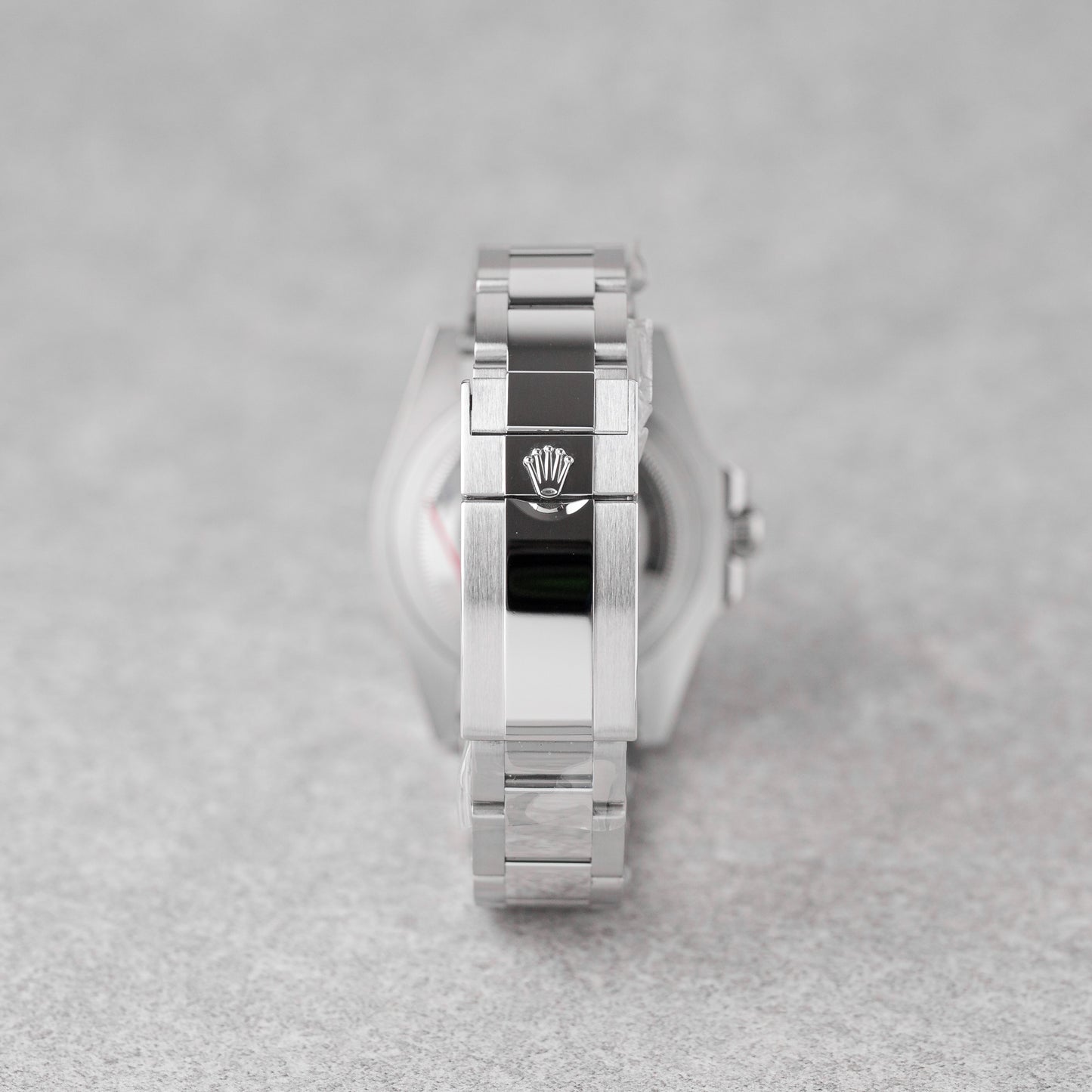 ROLEX GMT-MASTER II "BATMAN" REF: 126710BLNR