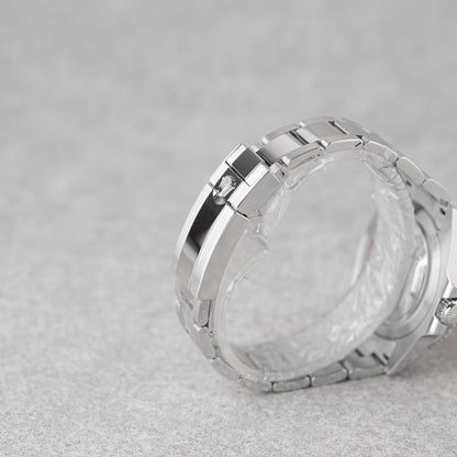 ROLEX GMT-MASTER II "BATMAN" REF: 126710BLNR