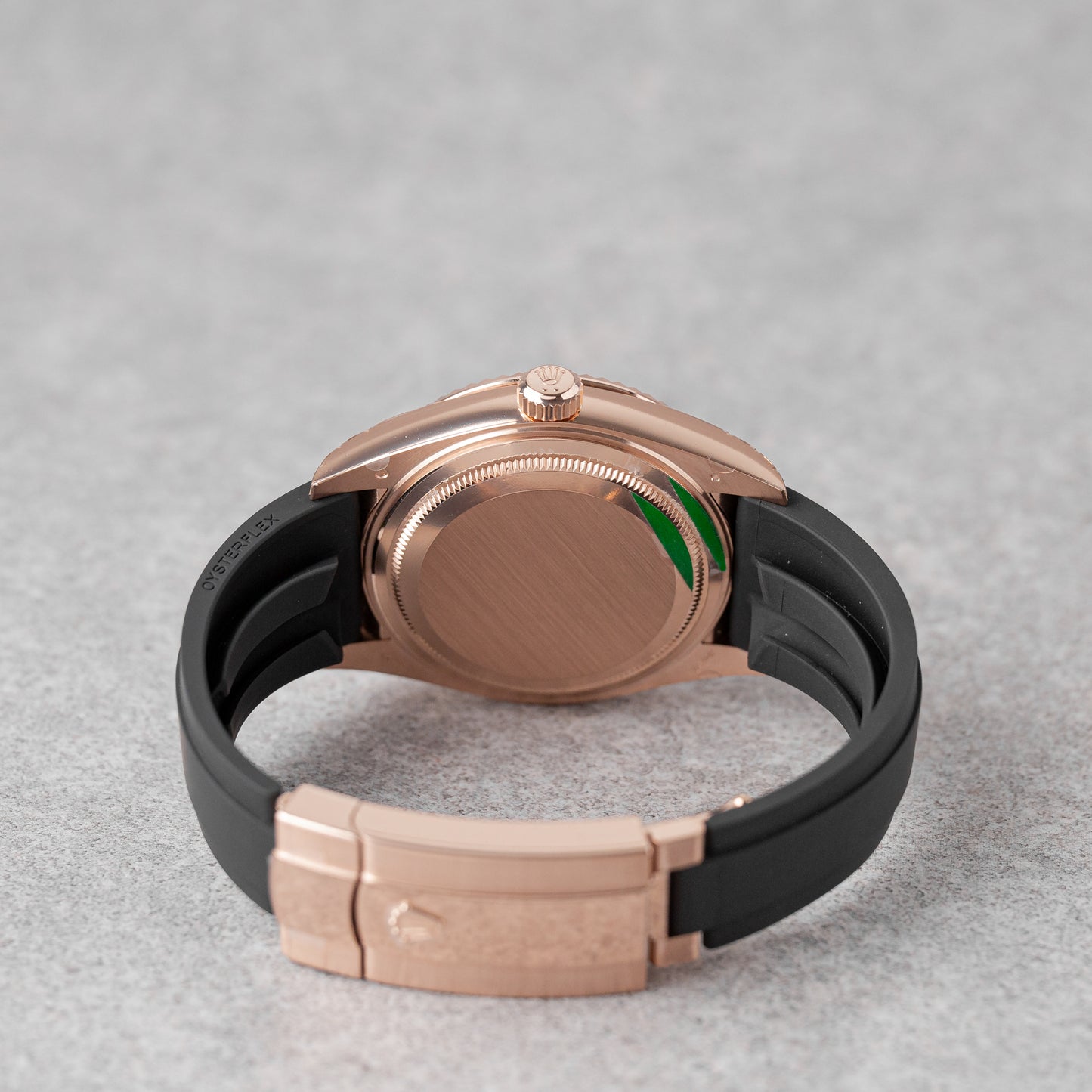 ROLEX SKY-DWELLER CHOCOLATE DIAL REF: 336235