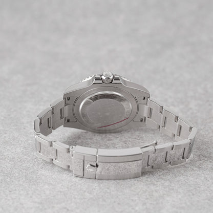 ROLEX GMT-MASTER II "BATMAN" REF: 126710BLNR