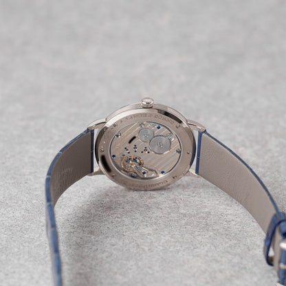 A.LANGE & SÖHNE SAXONIA THIN REF: 205.086 (2022)